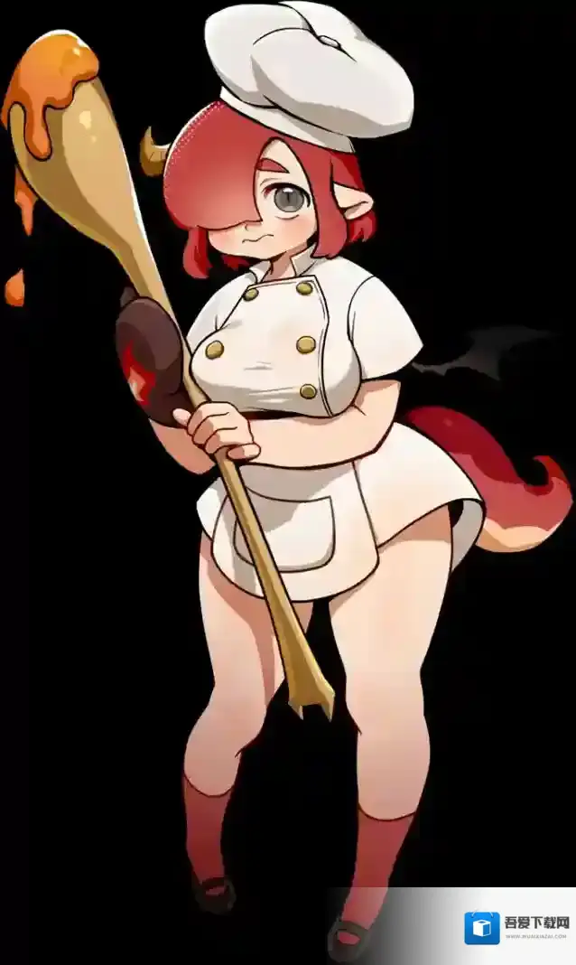 飞吧龙骑士贝尔