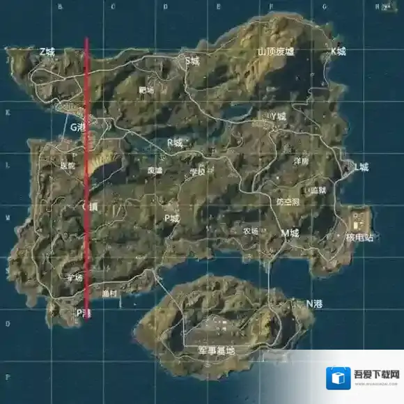 绝地求生:刺激战场刺激战场