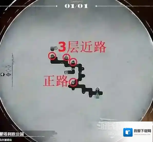 暗喻幻想假面舞者