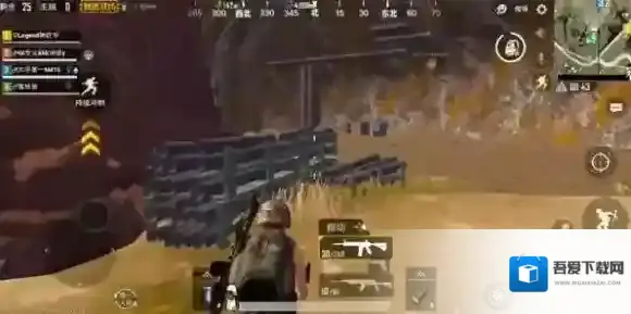 绝地求生:刺激战场队友