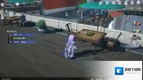 崩坏星穹铁道调查