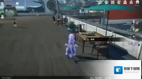 崩坏星穹铁道星槎