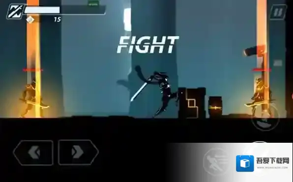 超速暗影忍者复仇下载