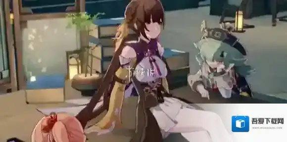 崩坏星穹铁道生命