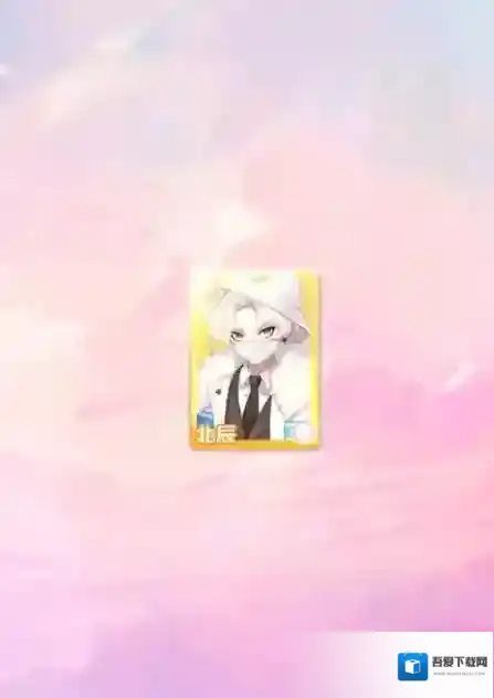 解忧小食光角色