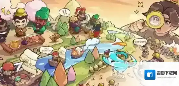 我是大主公我是大