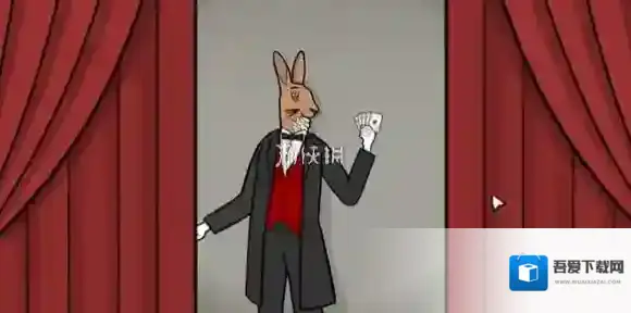 兔子先生的魔术秀第三幕怎么过-兔子先生的魔术秀第3关攻略