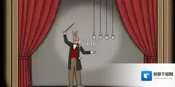 兔子先生的魔术秀攻略大全-兔子先生的魔术秀攻略汇总「全关卡+全成就」