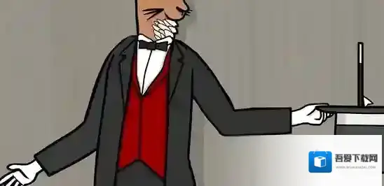 兔子先生的魔术秀礼帽