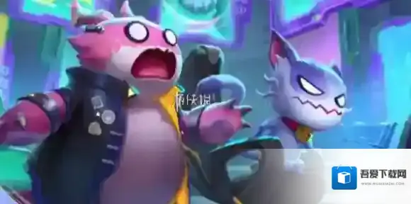 金铲铲不屈铁拳-金铲铲之战不屈铁拳属性效果一览