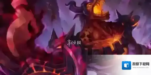 英雄联盟手游狗头怎么出装-英雄联盟手游内瑟斯最强出装推荐