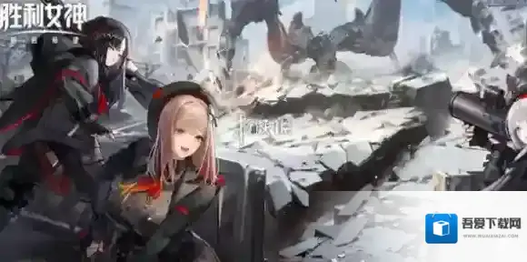 胜利女神新的希望解放英雄选哪个-胜利女神新的希望解放英雄选择推荐