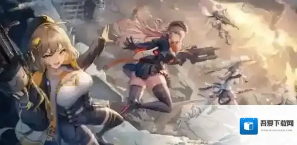 胜利女神新的希望胜利女神