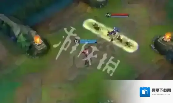 英雄联盟控制时间