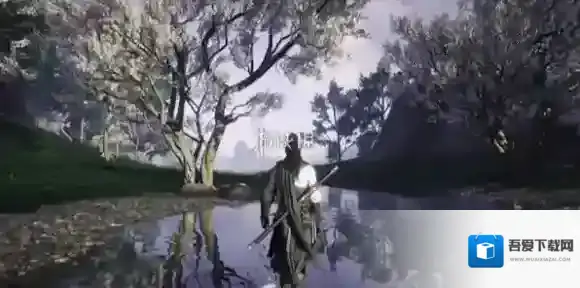 燕云十六声房子