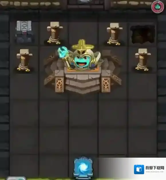 不思议迷宫术士