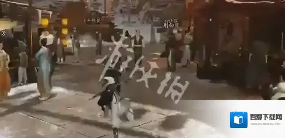 燕云十六声曲子