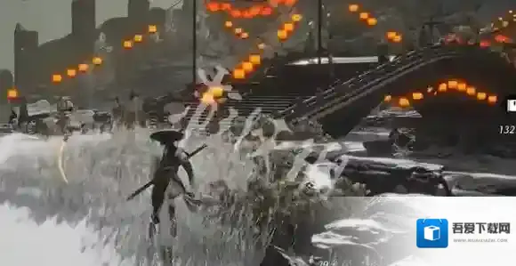 燕云十六声天水