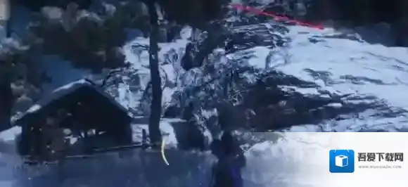 燕云十六声传送