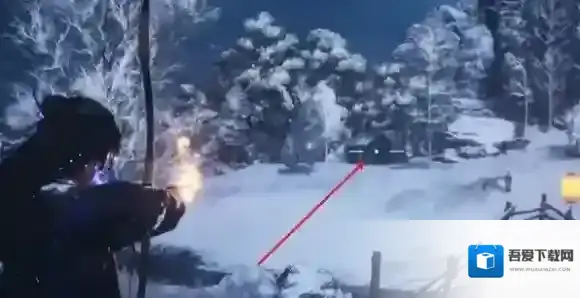 燕云十六声喵喵