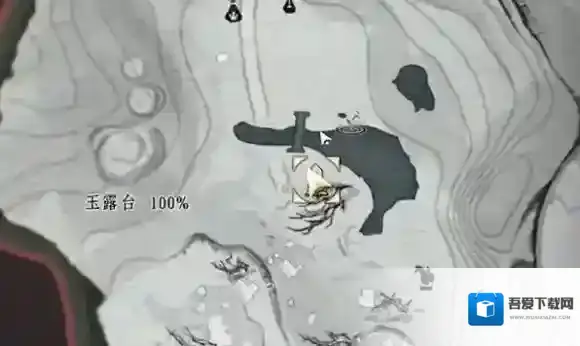 燕云十六声传送点