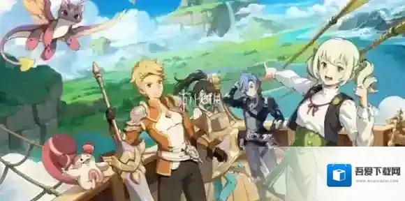 云海之下秘宝换什么好-云海之下秘宝兑换优先级推荐