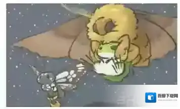 旅行青蛙飞蛾旅行明信片介绍 飞蛾旅行图鉴