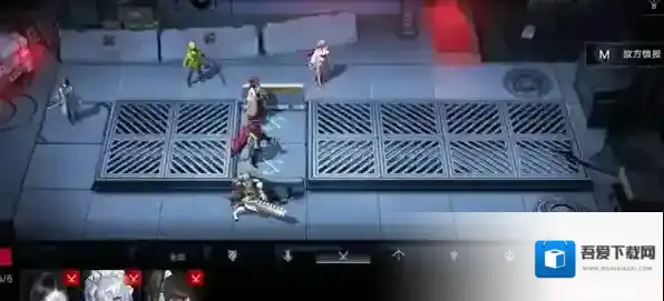 无期迷途破碎防线怎么打 破碎防线通关阵容推荐