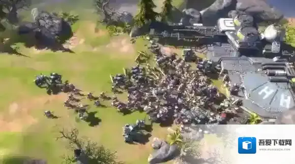 战争艺术：赤潮新手优先解锁兵种推荐 兵种解析