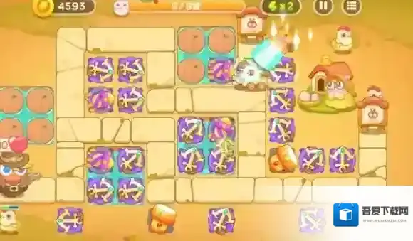 保卫萝卜4保卫萝卜