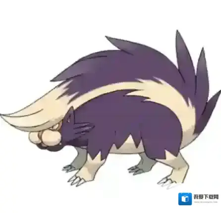 口袋妖怪日月除雾