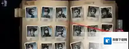 第五人格笔记本