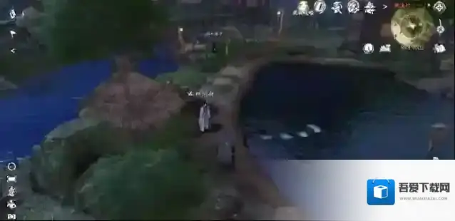 逆水寒任务攻略