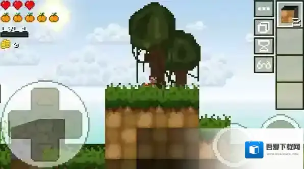 迷失的矿工物品