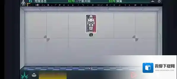 人类实验室能力