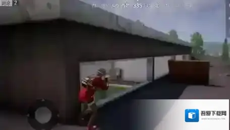 绝地求生：全军出击全军出击