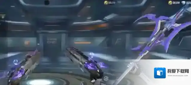 穿越火线枪战王者兑换商城