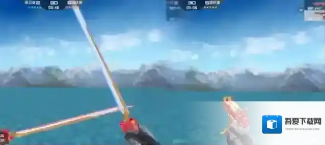 穿越火线枪战王者武器