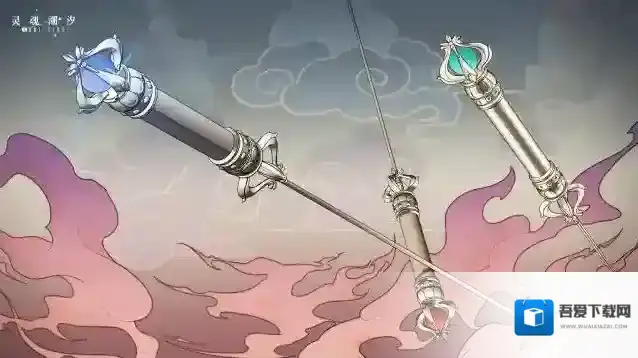 灵魂潮汐为什么有的人看不见我？大概因为我是不存在于世间的“幽·灵”吧