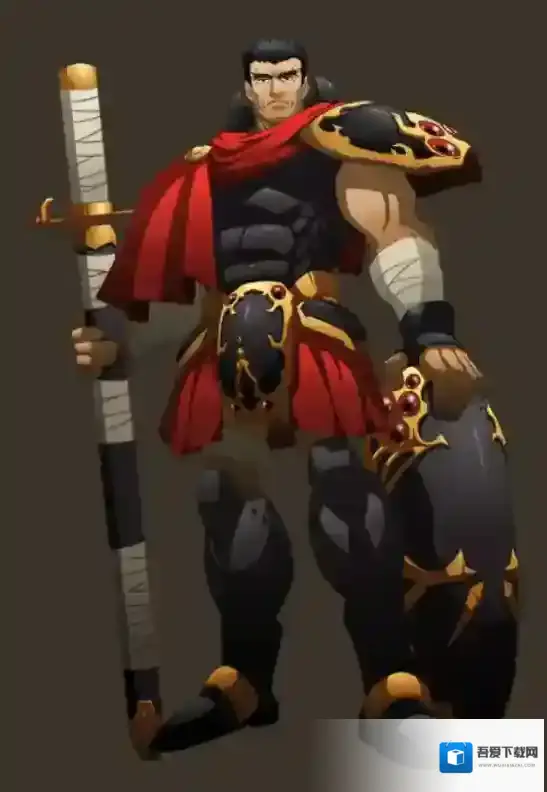 梦幻模拟战洛加怎么转职 洛加转职技能推荐