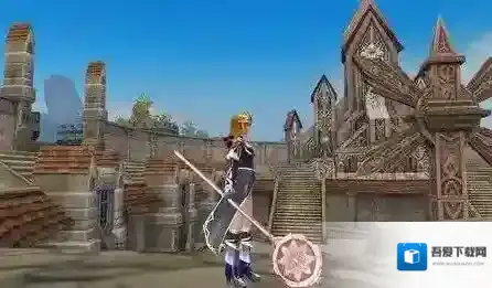 万王之王3D烈焰咏者圣印怎么搭配 万王之王3D烈焰咏者圣印搭配方法