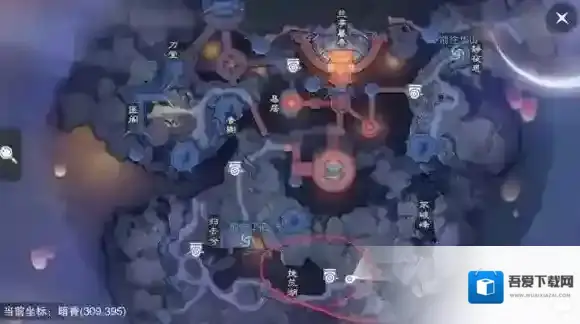 一梦江湖有银子