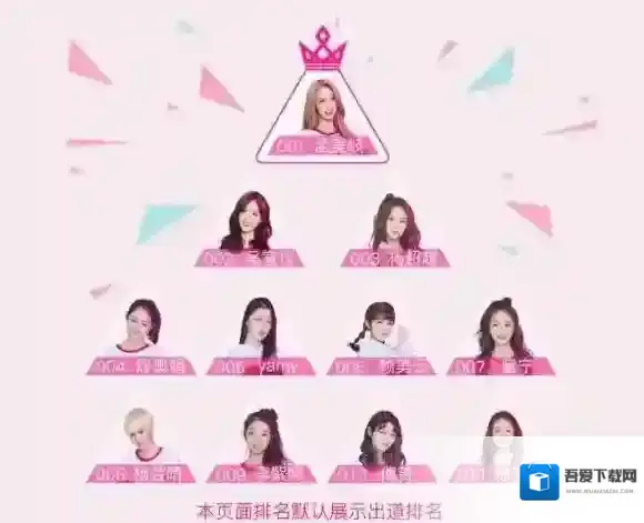 刺激战场怎么pick杨超越 专属舞蹈动作命名权pick方法