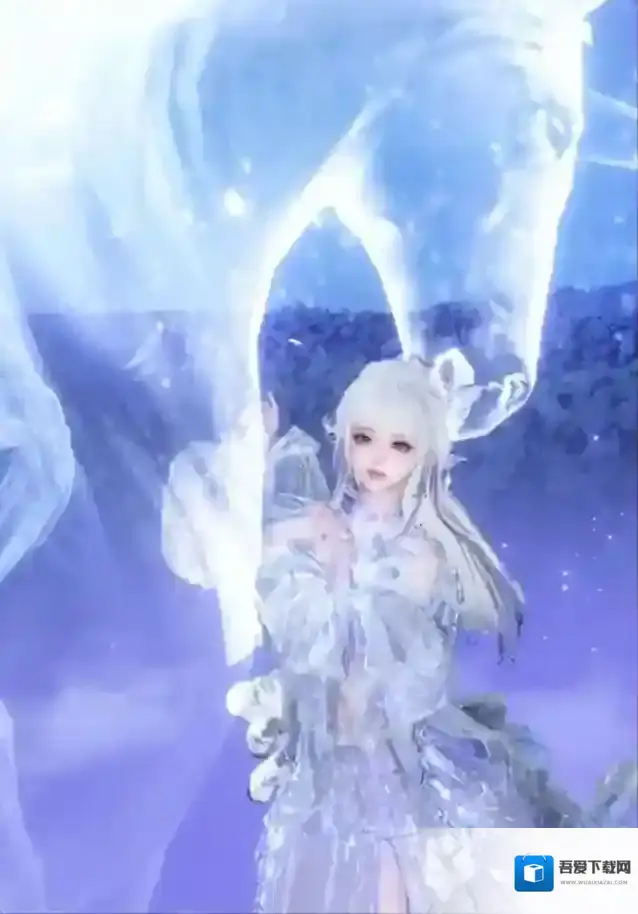 逆水寒真正的公主王子大变身？还得销冠们出手！