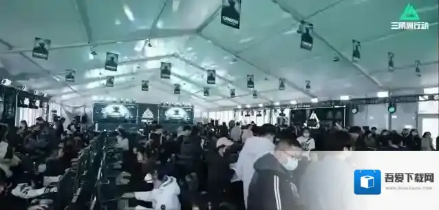 三角洲行动三角洲