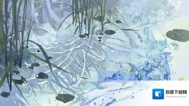 阴阳师水无月
