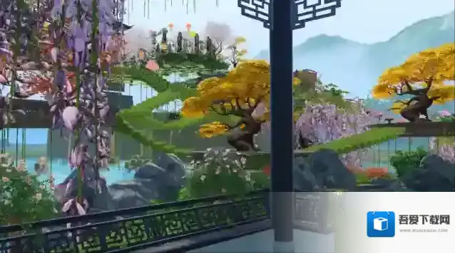 天下手游这个天我们就非登不可！