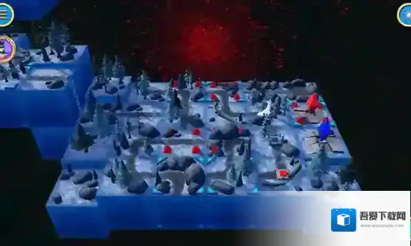 罗特拉6皇家冒险关卡