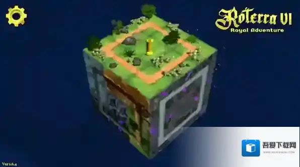 罗特拉6皇家冒险冒险