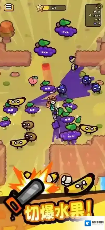 我只是水果水果